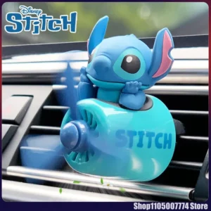 personagem alienígena rotativo