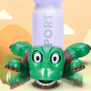 tartaruga engraçada